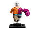 Set No: colsh  Name: Metamorpho, DC Super Heroes (Complete Set with Stand and Accessories)