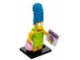 Set No: colsim  Name: Marge Simpson, The Simpsons, Series 1 (Complete Set with Stand and Accessories)