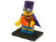 Set No: colsim2  Name: Bartman, The Simpsons, Series 2 (Complete Set with Stand and Accessories)