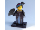 Set No: coltlm  Name: Wild West Wyldstyle, The LEGO Movie (Complete Set with Stand and Accessories)