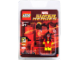 Set No: comcon027  Name: Spider-Woman - San Diego Comic-Con 2013 Exclusive blister pack