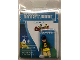 Set No: lbrms2018  Name: Lego Brand Retail Manager's Summit 2018, Camper Blister Pack, Clayton, GA