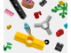 Set No: pab2025  Name: Pick-a-Brick (PaB) 2025 Parts