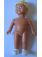 Minifig No: 31310pb01 Name: Duplo Figure Doll, Anna Large, without Clothes Minifig No: 31310pb01 Name: Duplo Figure Doll, Anna Large, without Clothes