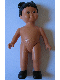 Minifig No: 31310pb04 Name: Duplo Figure Doll, Sarah Large, without Clothes Minifig No: 31310pb04 Name: Duplo Figure Doll, Sarah Large, without Clothes