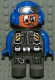 Minifig No: 4555pb140 Name: Duplo Figure, Male Action Wheeler, Dark Gray Legs, Dark Gray Jumpsuit, Blue Arms, Blue Aviator Helmet with Goggles Minifig No: 4555pb140 Name: Duplo Figure, Male Action Wheeler, Dark Gray Legs, Dark Gray Jumpsuit, Blue Arms, Blue Aviator Helmet with Goggles
