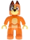 Minifig No: 47394pb372  Name: Duplo Figure Lego Ville, Chilli (6559925)