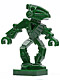 Minifig No: 51636  Name: Bionicle Mini - Toa Hordika Matau