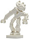 Minifig No: 51640  Name: Bionicle Mini - Toa Hordika Nuju