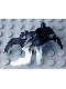 Minifig No: 51991b  Name: Bionicle Mini - Visorak Keelerak