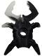 Minifig No: 51991b  Name: Bionicle Mini - Visorak Keelerak