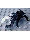 Minifig No: 51991d  Name: Bionicle Mini - Visorak Roporak