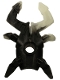 Minifig No: 51991d  Name: Bionicle Mini - Visorak Roporak