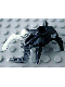 Minifig No: 51991e  Name: Bionicle Mini - Visorak Suukorak (Undetermined Glow in the Dark Side)