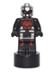 Minifig No: 90398pb007  Name: Ant-Man (Scott Lang) Statuette / Trophy - Original Suit