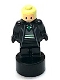 Minifig No: 90398pb015  Name: Draco Malfoy Statuette / Trophy