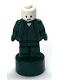 Minifig No: 90398pb018  Name: Lord Voldemort Statuette / Trophy