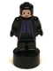 Minifig No: 90398pb023  Name: Professor Severus Snape Statuette / Trophy