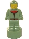 Minifig No: 90398pb050  Name: Forestman Statuette / Trophy (6469795)