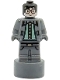 Lego part: Harry Potter Statuette / Trophy - Jacket and Shirt (6523408)