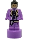 Lego part: Madam Malkin Statuette / Trophy (6523419)