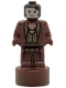 Lego part: Mr. Borgin Statuette / Trophy (6523415)