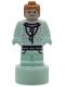 Lego part: Lavender Brown Statuette / Trophy (6523414)