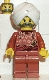 Minifig No: adv030 Name: Maharaja Lallu Minifig No: adv030 Name: Maharaja Lallu