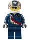 Minifig No: air051  Name: Airport - Jet Pilot Male