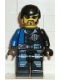 Minifig No: alp002  Name: Charge