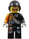 Minifig No: alp005 Name: Flex Minifig No: alp005 Name: Flex