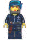 Minifig No: alp025 Name: Cam Minifig No: alp025 Name: Cam