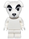 Lego part: K.K. Slider