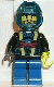 Minifig No: aqu008 Name: Aquashark Hybrid Minifig No: aqu008 Name: Aquashark Hybrid