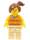 Minifig No: bdp009  Name: Eight Studs Woman