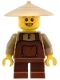 Minifig No: bdp141  Name: Ocean House Boy