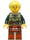 Minifig No: bdp211 Name: Herbalist Minifig No: bdp211 Name: Herbalist