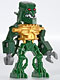 Minifig No: bio001  Name: Bionicle Mini - Piraka Zaktan