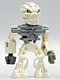 Minifig No: bio009  Name: Bionicle Mini - Toa Inika Matoro