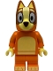 Lego part: Bingo