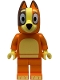Lego part: Chilli