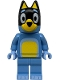 Lego part: Bandit