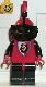 Minifig No: cas063 Name: Royal Knights - Knight 2 with Plume Minifig No: cas063 Name: Royal Knights - Knight 2 with Plume