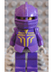 Minifig No: cas262 Name: Knights Kingdom II - Danju Minifig No: cas262 Name: Knights Kingdom II - Danju