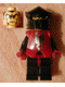 Minifig No: cas270 Name: Knights Kingdom II - Shadow Knight Vladek, Dark Red Armor Minifig No: cas270 Name: Knights Kingdom II - Shadow Knight Vladek, Dark Red Armor