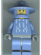 Minifig No: cas276 Name: Knights Kingdom II - Jayko Printed Torso, Broad Brim Helmet, Elderly Face (Chess Pawn) Minifig No: cas276 Name: Knights Kingdom II - Jayko Printed Torso, Broad Brim Helmet, Elderly Face (Chess Pawn)