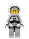 Minifig No: cas379  Name: Fantasy Era - Crown Knight Plain with Breastplate, Helmet with Visor, Vertical Cheek Lines