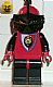 Minifig No: cas384  Name: Royal Knights - Knight 2 without Plume