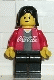 Minifig No: cc4444 Name: Soccer Player Coca-Cola Defender 2 Minifig No: cc4444 Name: Soccer Player Coca-Cola Defender 2