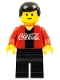Minifig No: cc4447  Name: Soccer Player Coca-Cola Striker 2